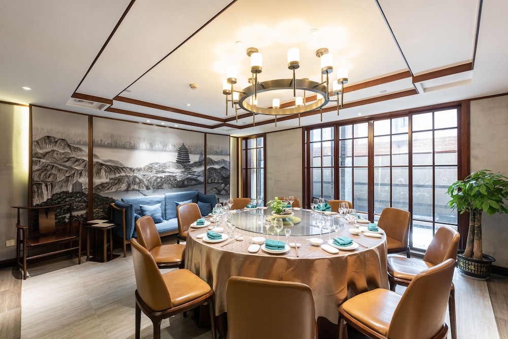 TEA BOUTIQUE HOTEL WEST LAKE 58/70