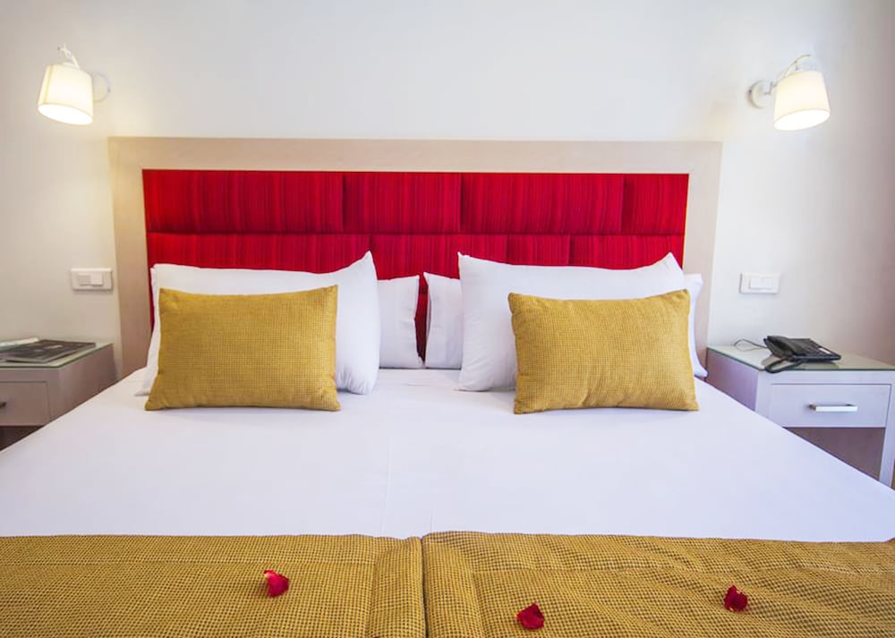 Hotel Racine Marrakech 13/49