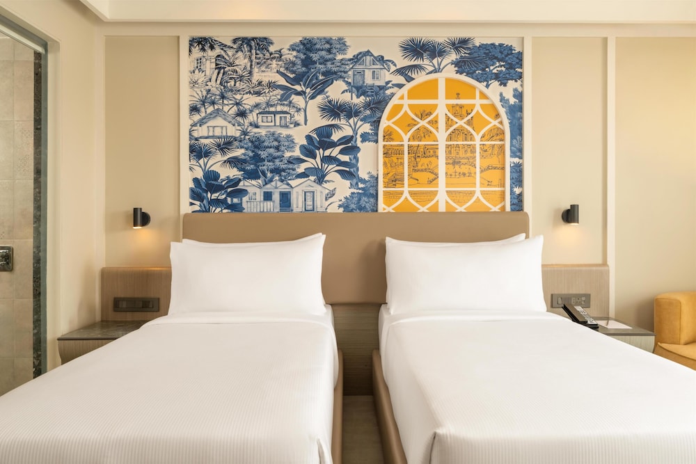 Hilton Garden Inn Goa Calangute 22/59