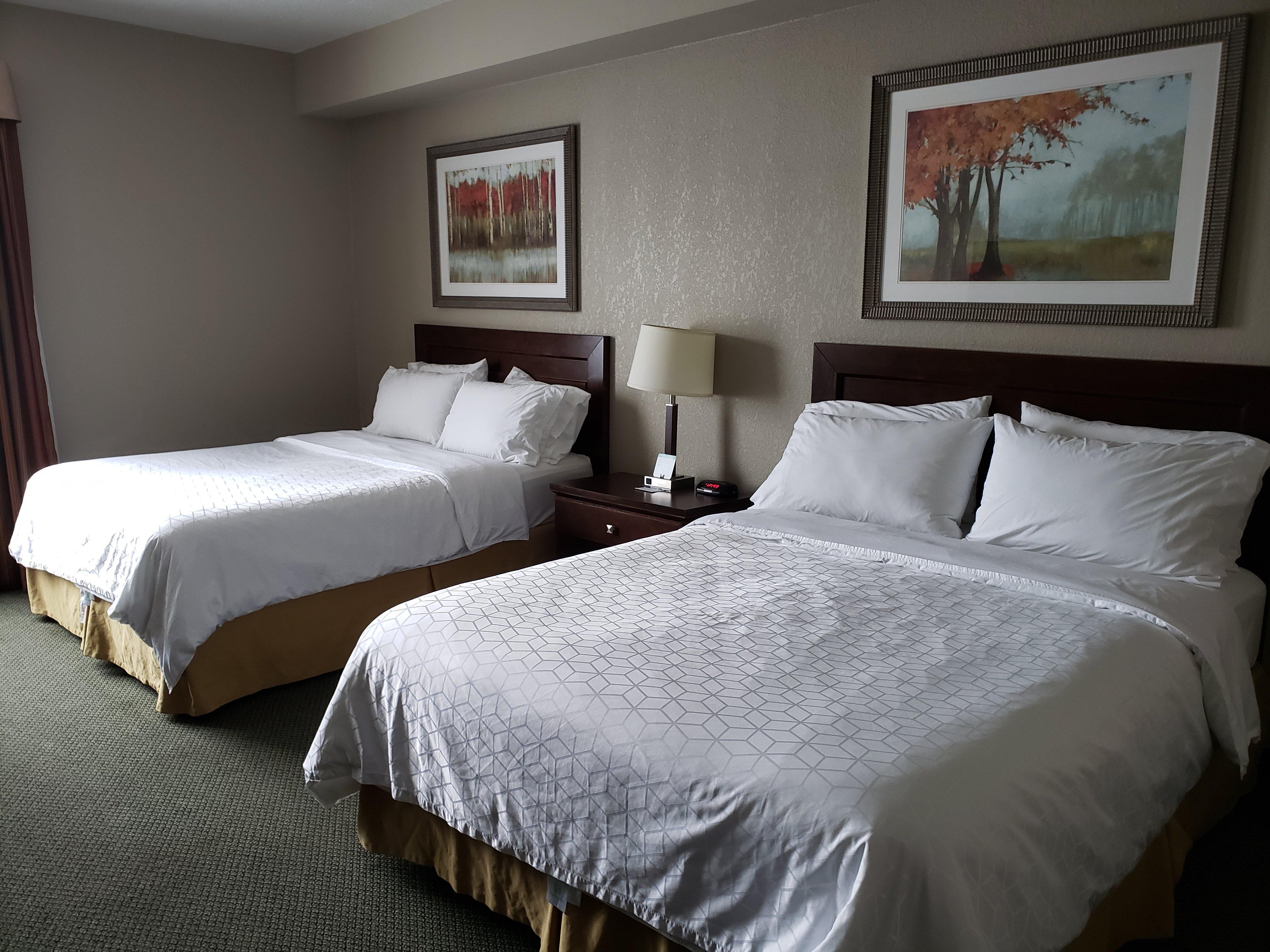 Room, 2 Queen Beds