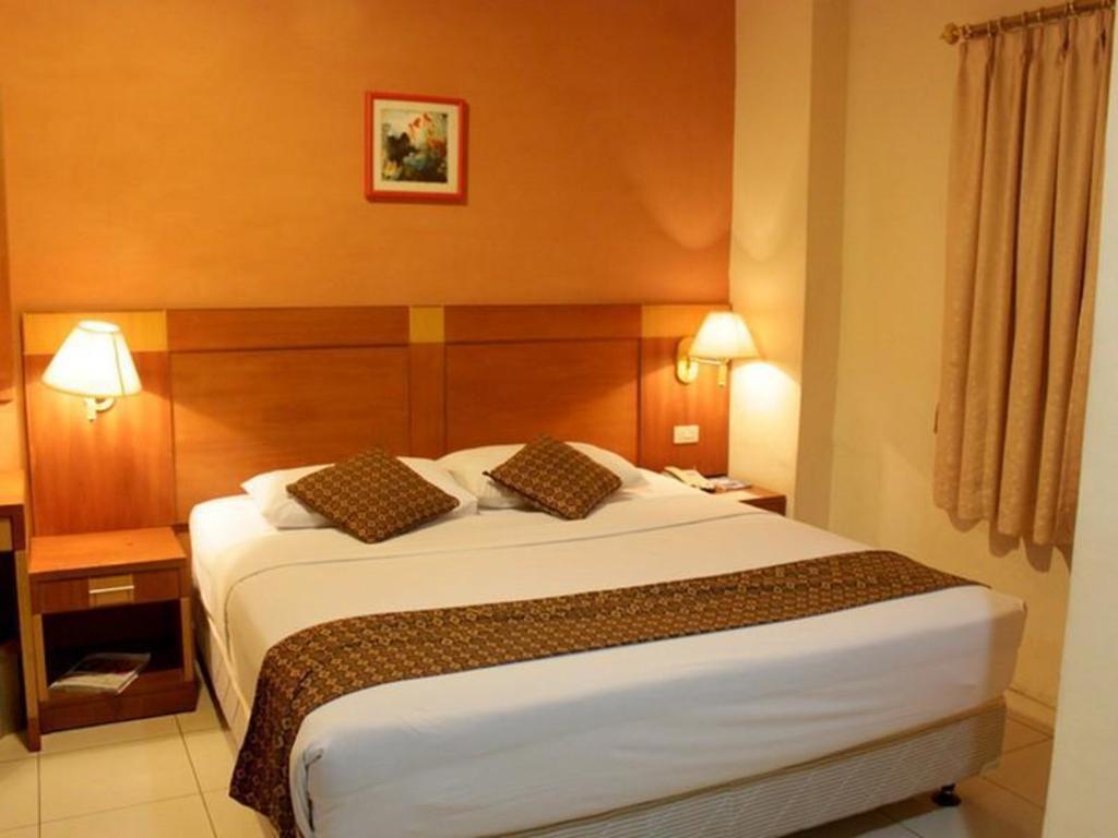 Jelita Hotel 16/42
