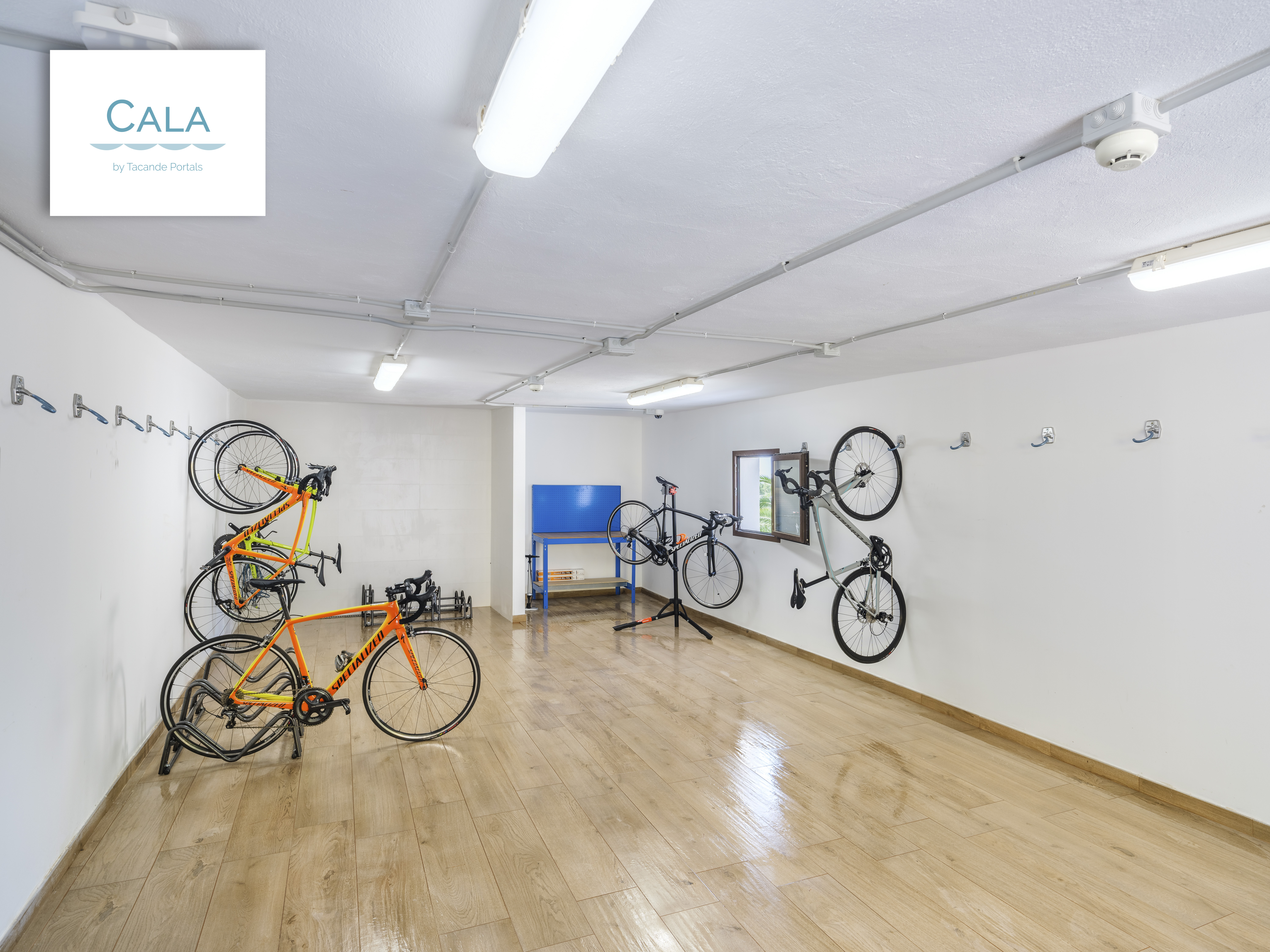Tacande Portals Wellness & Relax Mallorca 24/50