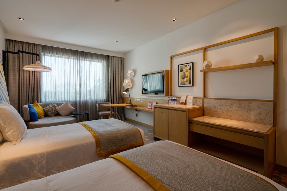 Welcomhotel by ITC Hotels, Race Course, Coimbatore 5/60