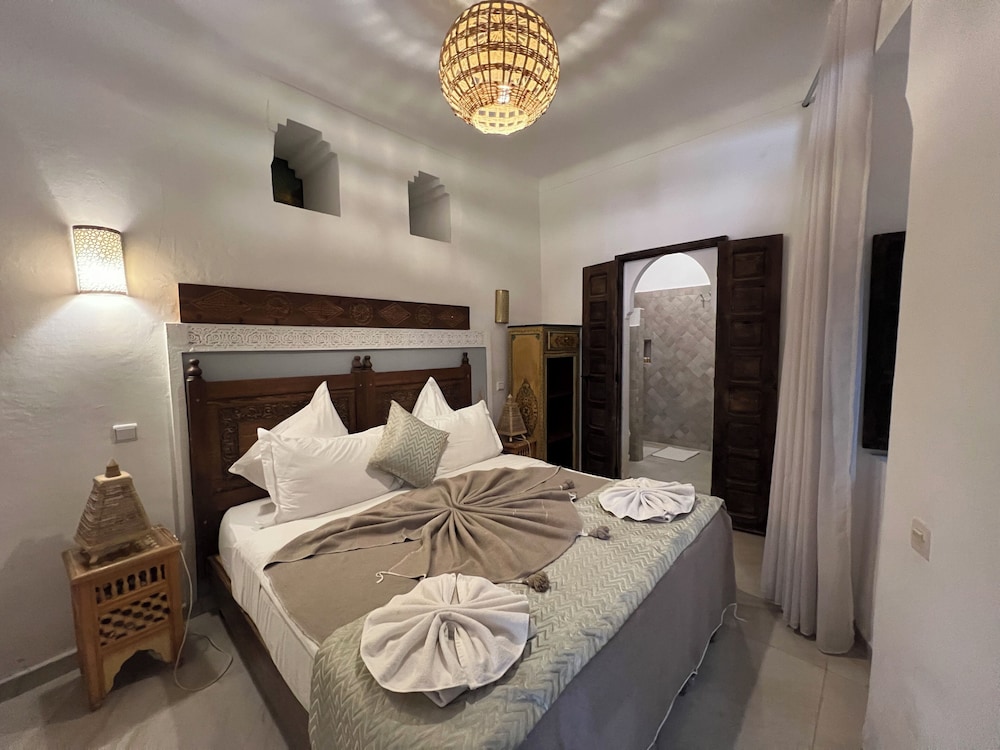 Riad Jnan el Cadi 18/50