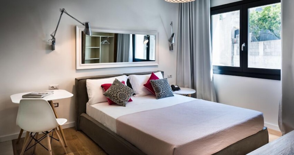 Teku Boutique Hotel 11/50