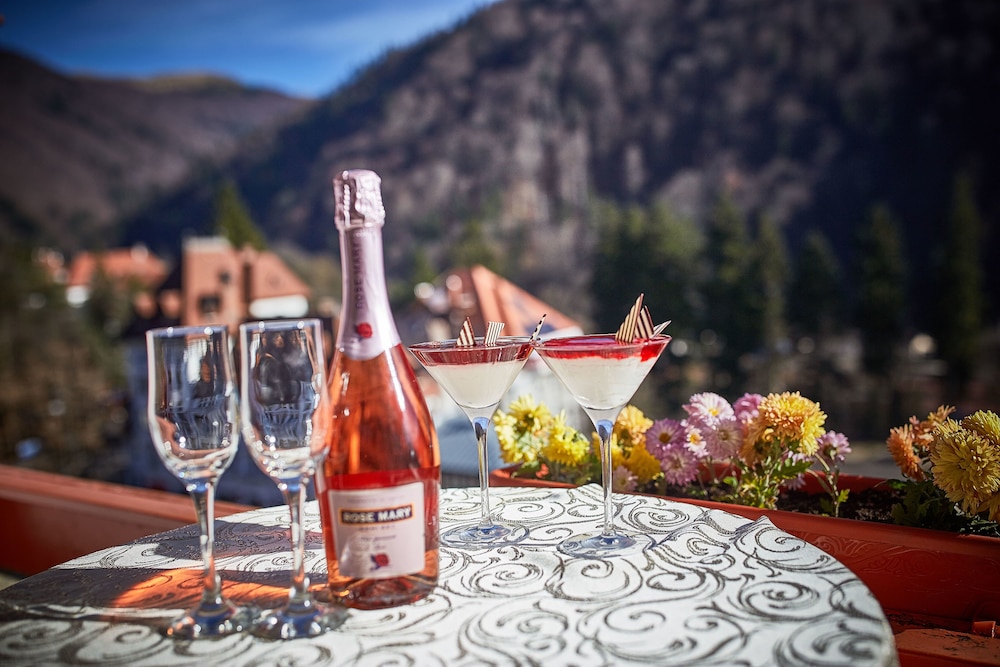 Hotel Rina Sinaia 21/50