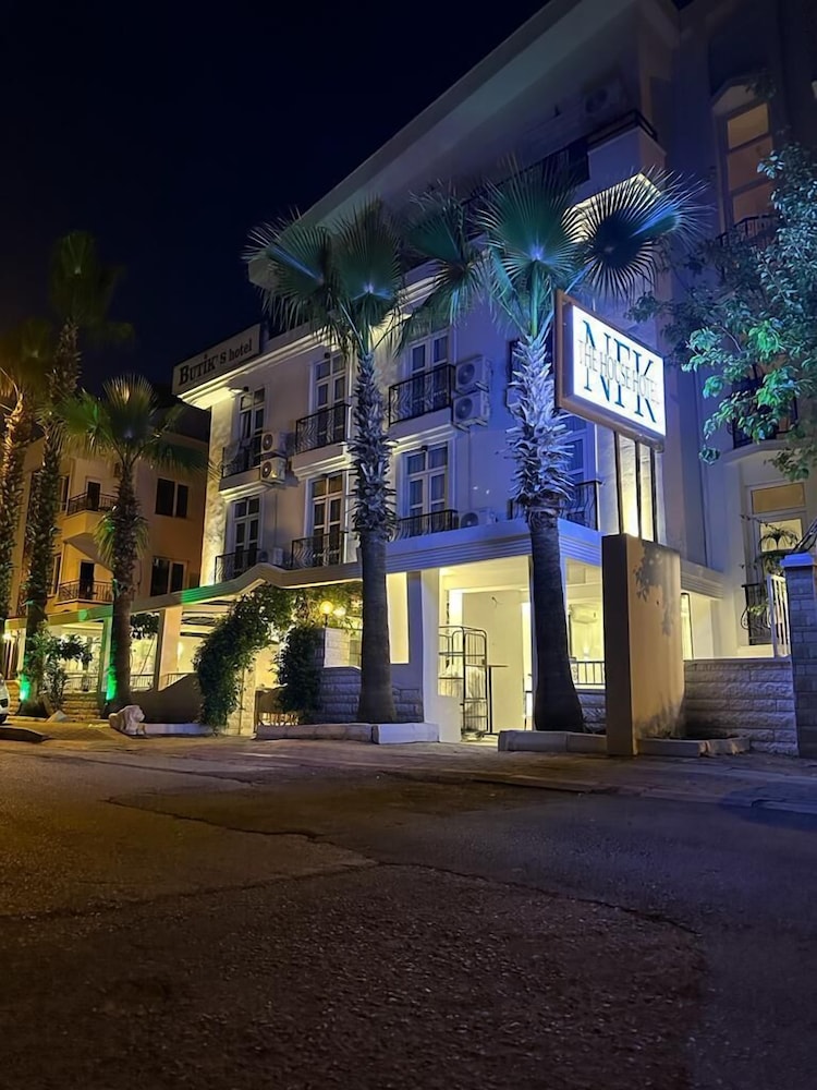 Butiks Hotel 3/49