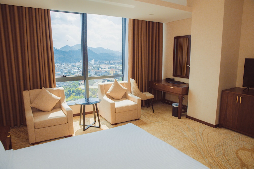 Muong Thanh Luxury Cao Bang Hotel 18/50