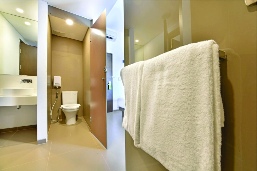 Malioboro Prime Hotel 38/38
