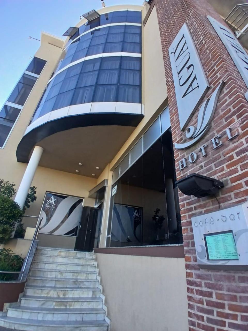 Hotel Aguay 2/49