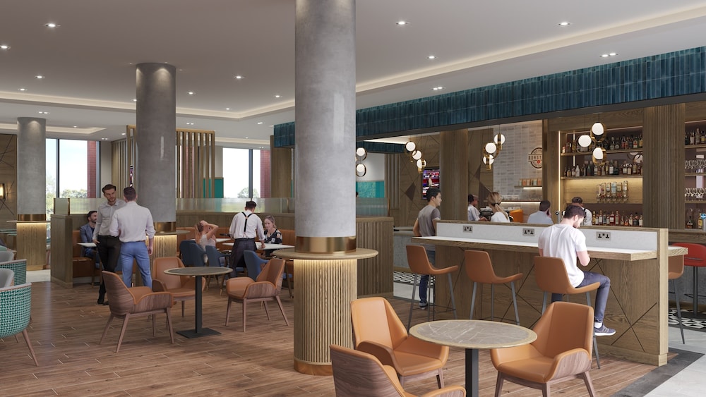 Maldron Hotel Croke Park 9/19