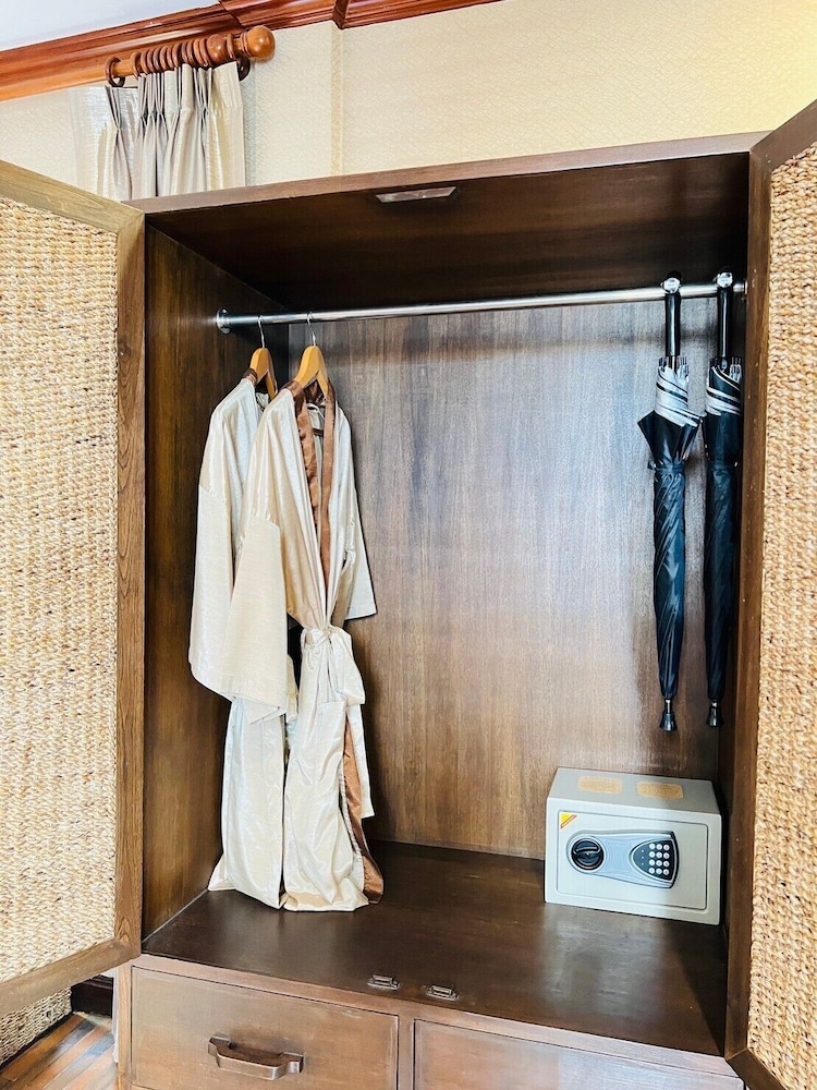 Yotaka Boutique Hotel Bangkok 74/74