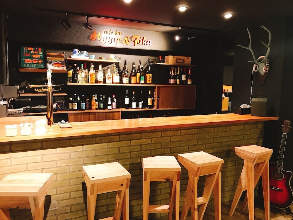 Guesthouse Hiroshima Mange Tak 36/50