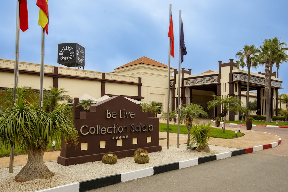 Be Live Collection Saidia 41/50