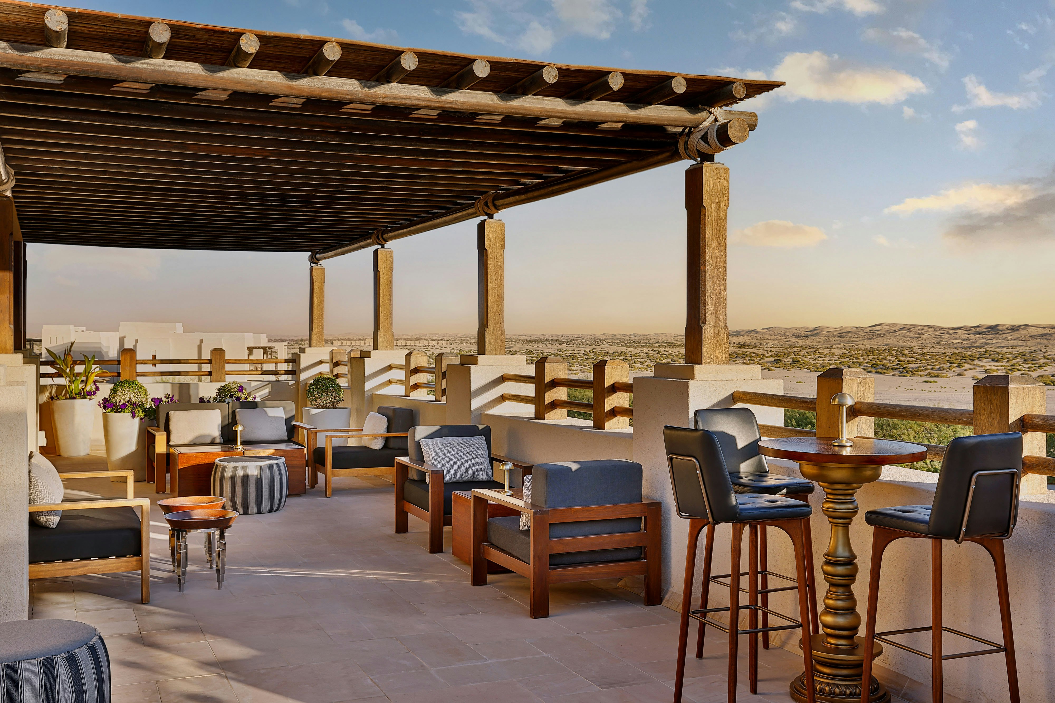 Al Wathba A Luxury Collection Desert Resort And Spa Abu Dhabi 48/58