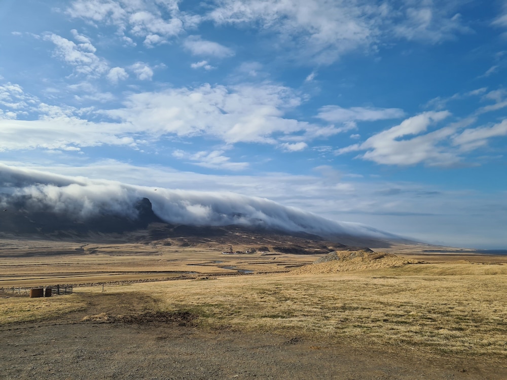 Hótel Hvítserkur 31/44