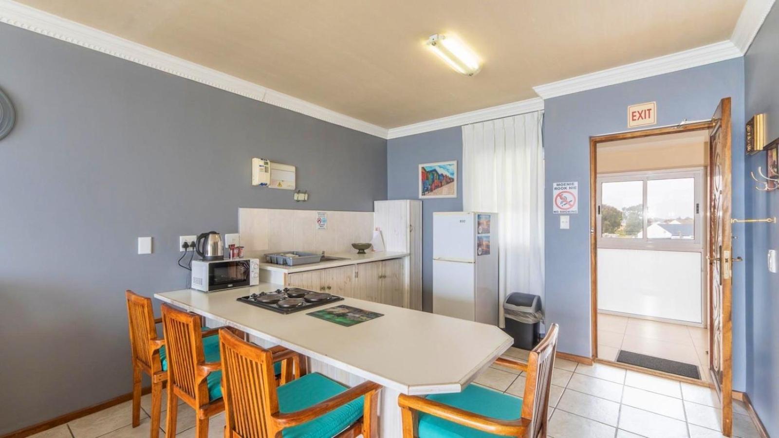 The Sunset Villas 35/50