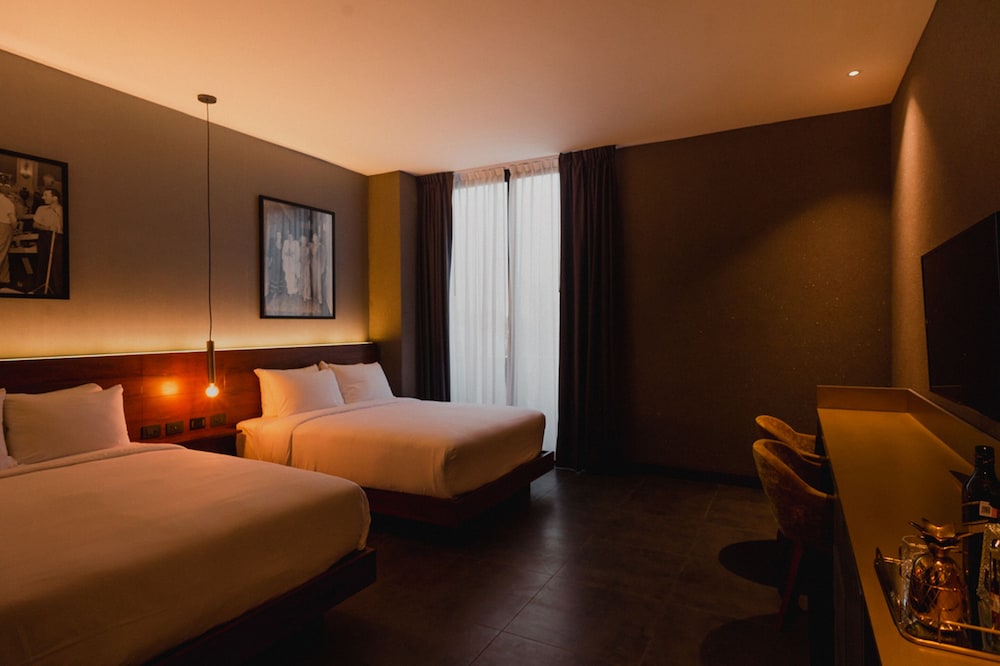 Marquee Playa Hotel 37/76