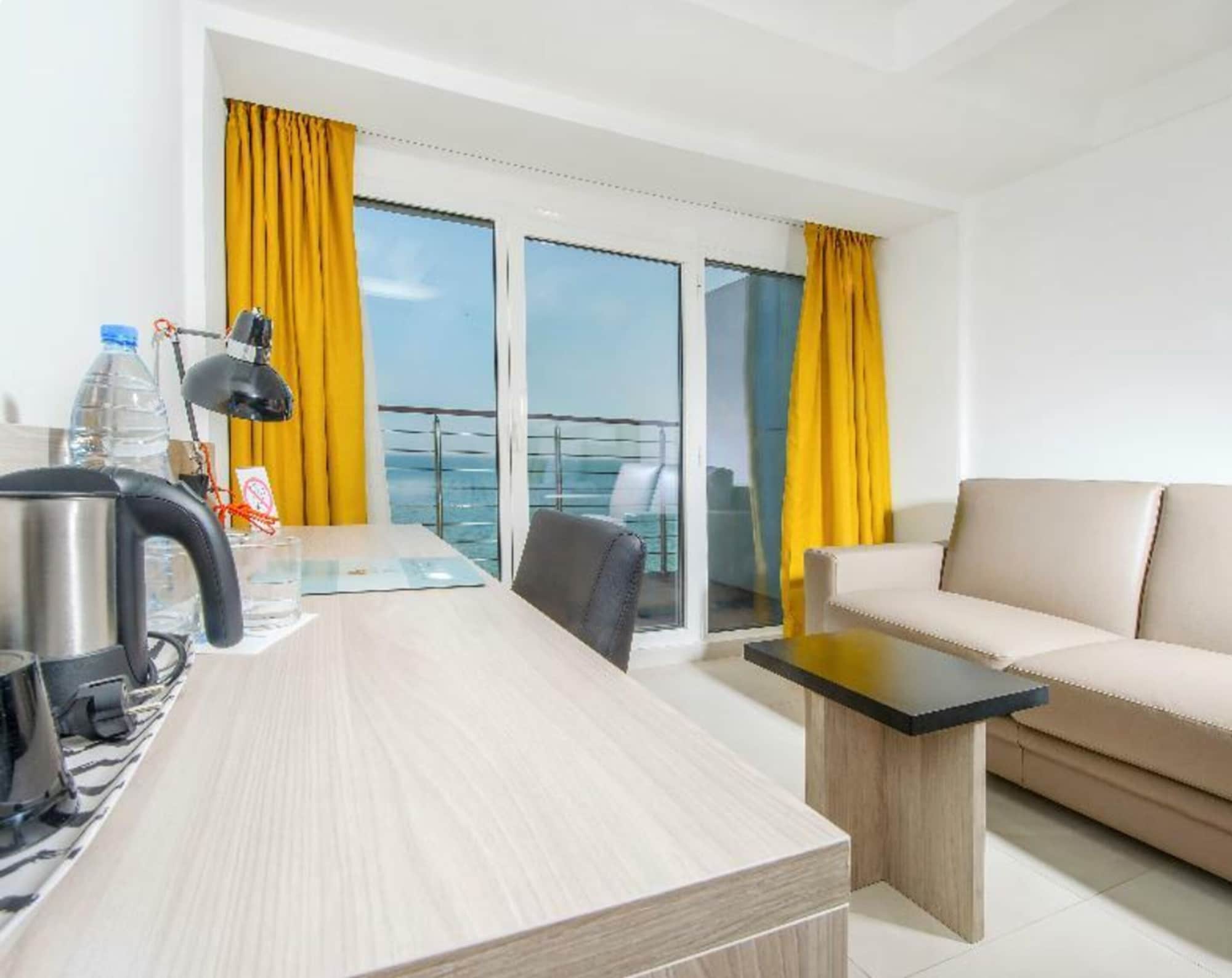 Superior Single Room