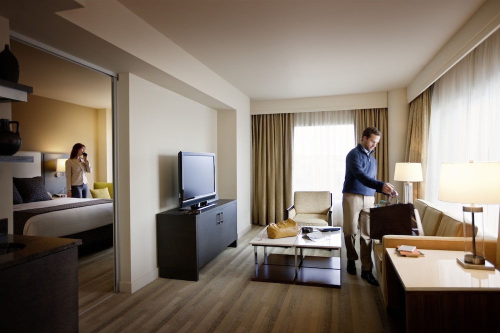 Hyatt Place Bayamon 41/65