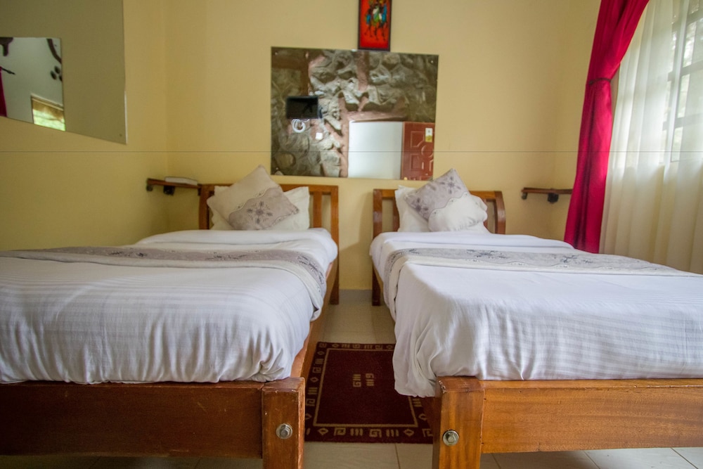 Dove Nest Lodge 17/50