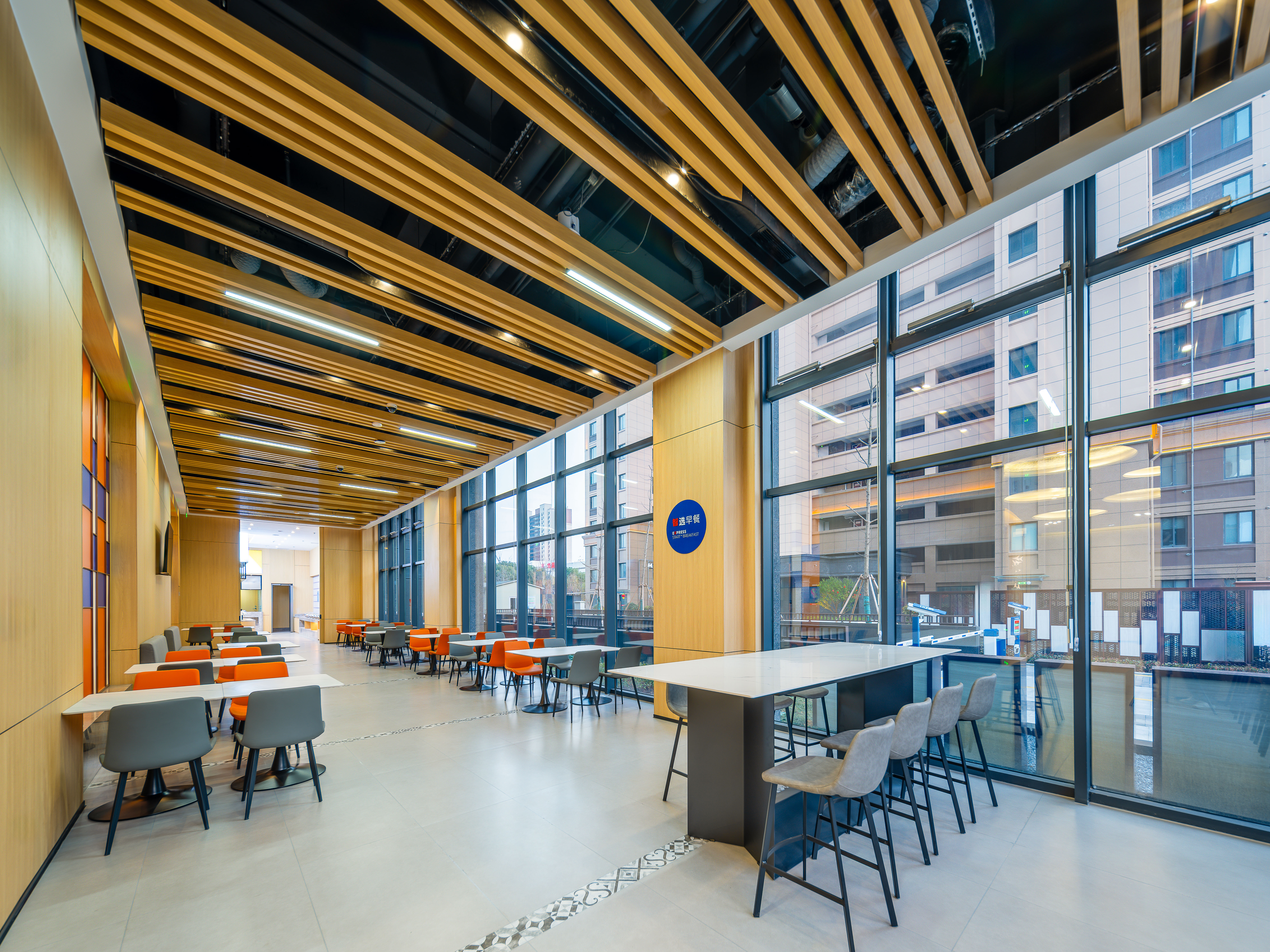 Holiday Inn Express SUZHOU FENHU 15/26