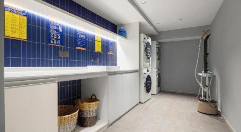 7 Days Inn Tianjin Sports Institute North Avenue 60/69