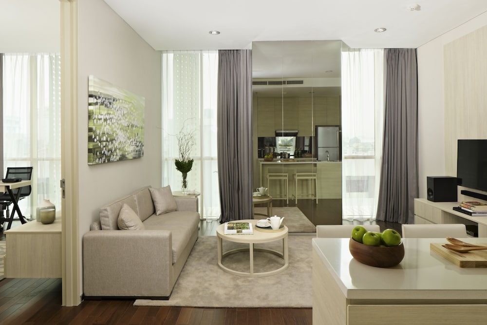 Fraser Residence Menteng Jakarta 34/51