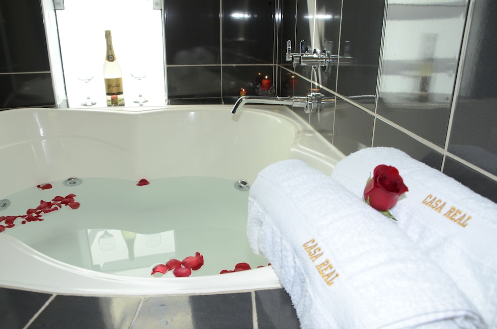 Hoteles Casa Real 35/36