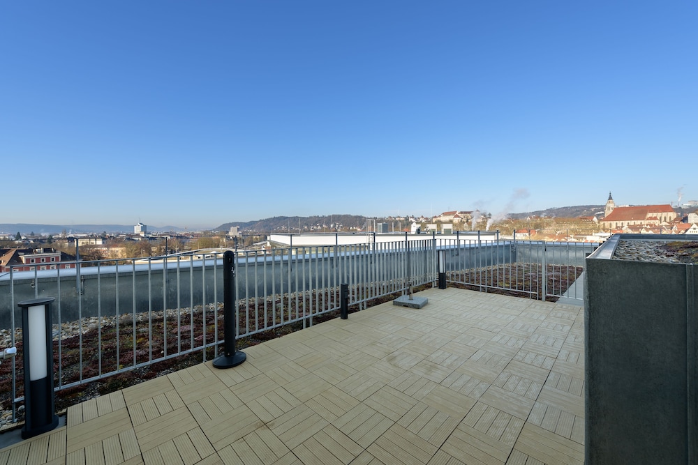 Ibis Styles Tuebingen 50/53