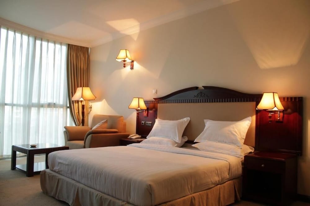 Debredamo Hotel 15/49