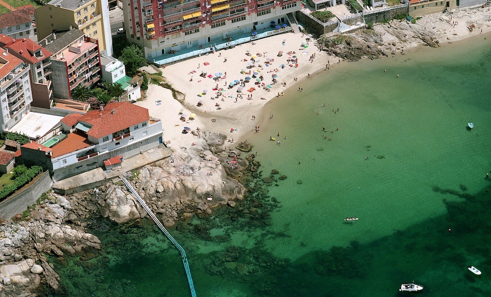 Hotel el Puente 5/55