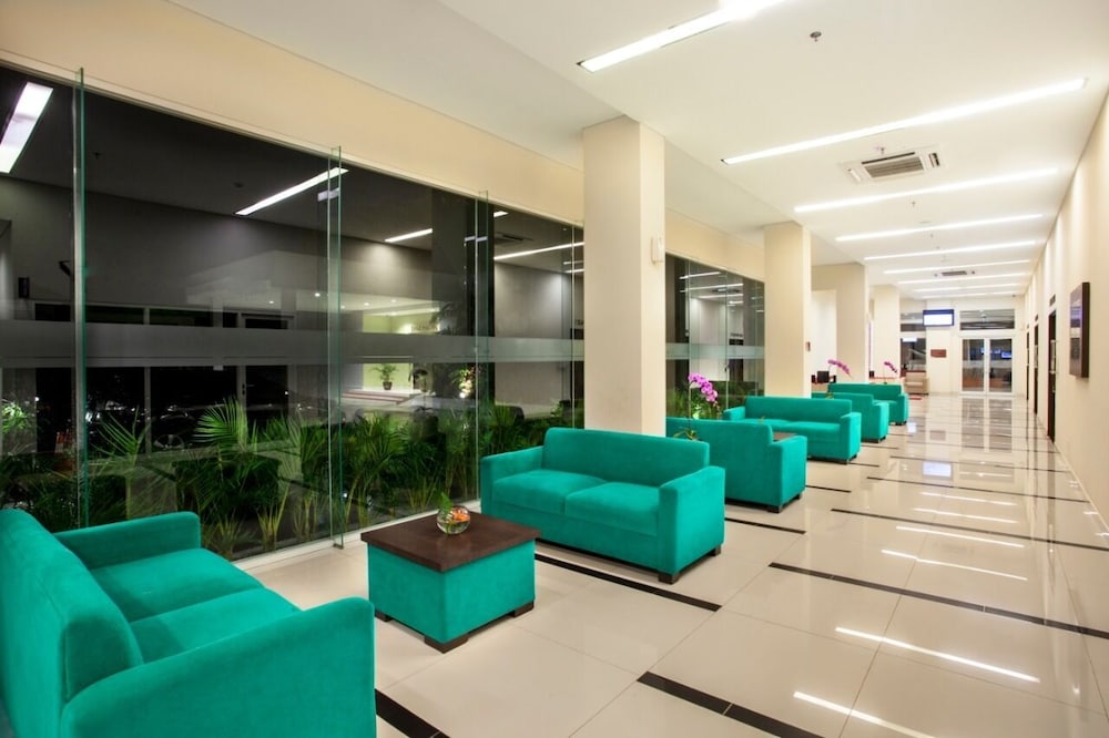 Padjadjaran Hotel 26/70