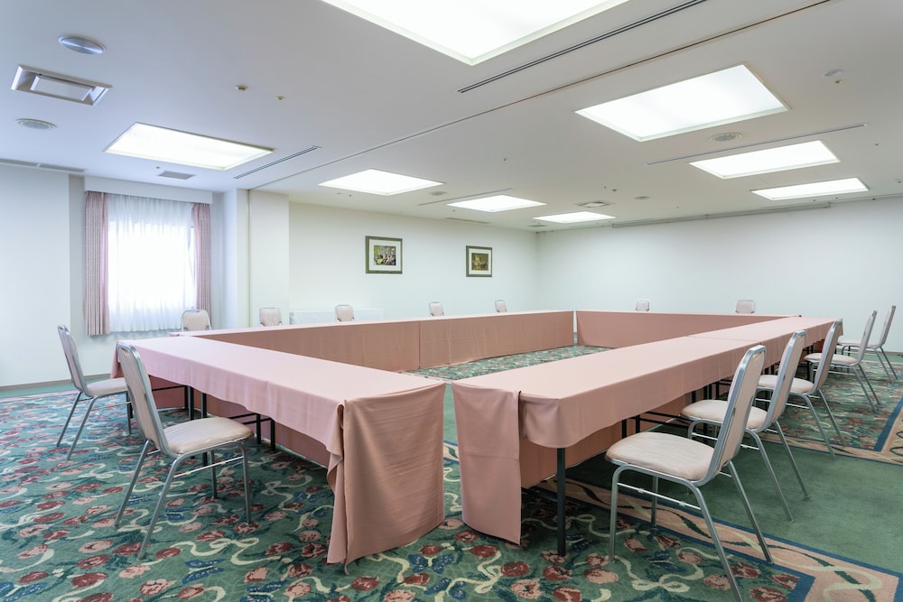 Hotel Lake Alster Alza Izumiotsu 16/18