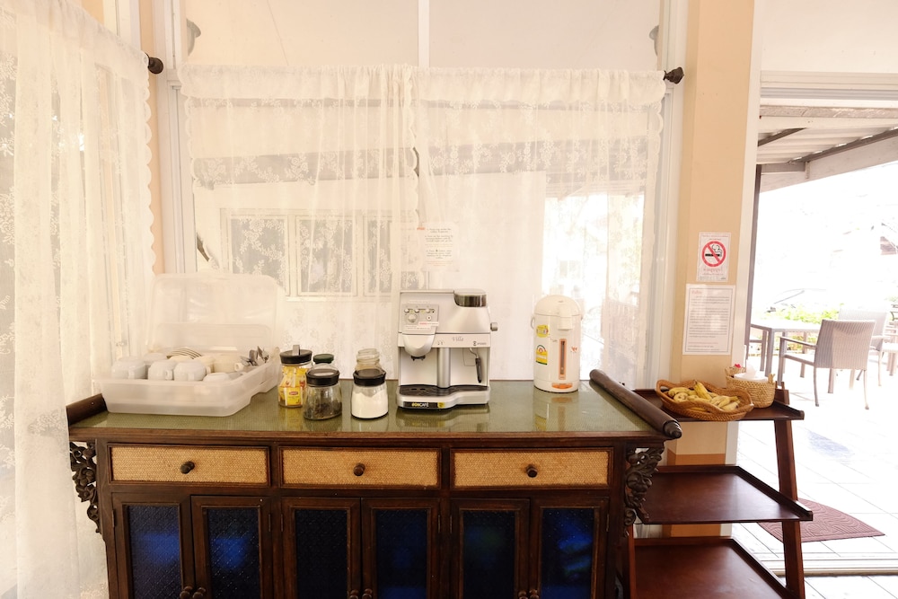 Piya Guesthouse 43/57