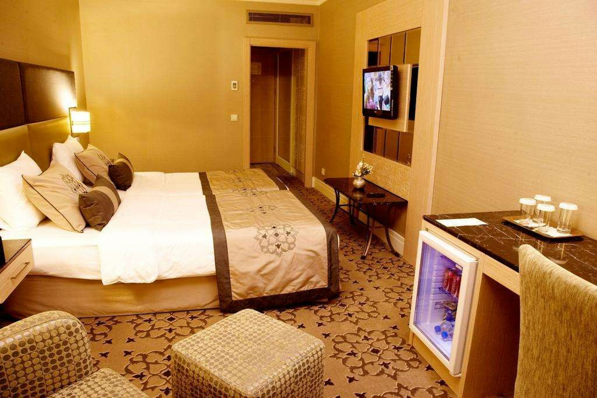 Darkhill Hotel Istanbul 15/55