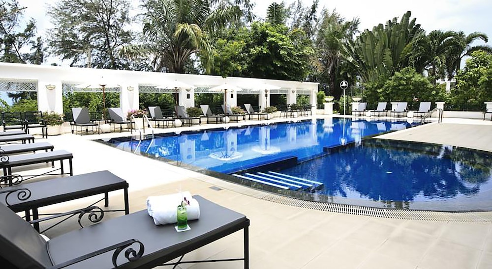 Kantary Bay Hotel And Serviced Apartments Rayong 4/70