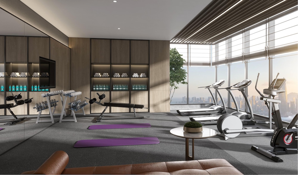 Elong Hotel Jakarta PIK 26/48