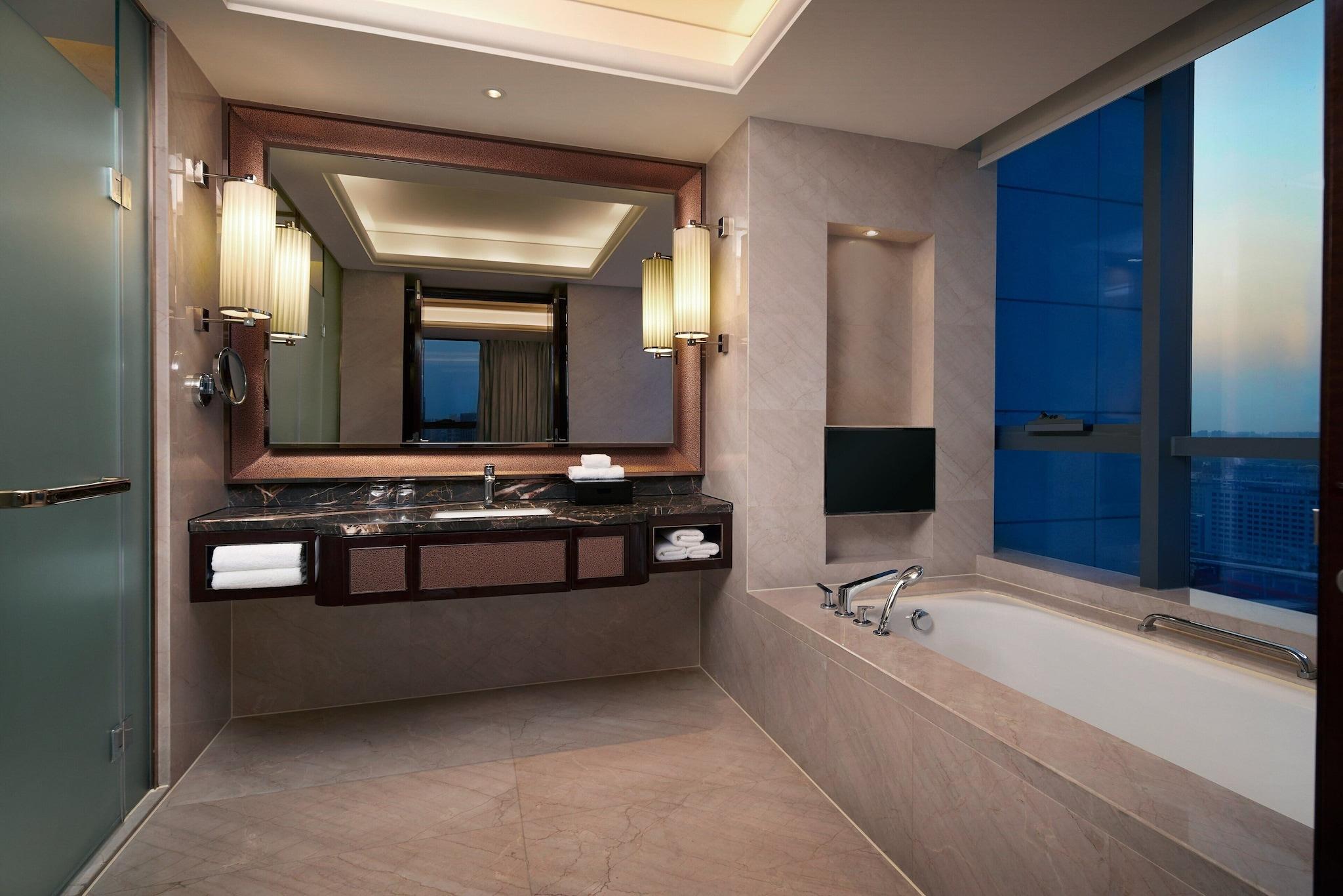 Aloft Zhengzhou Zhengdong New District 66/66