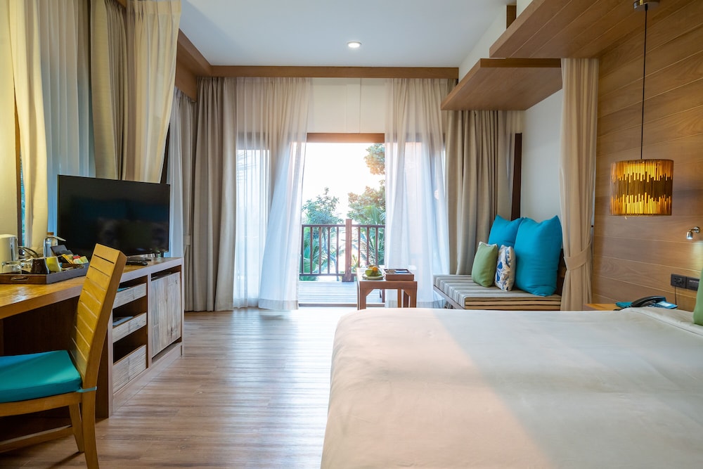 Ao Prao Resort 26/60