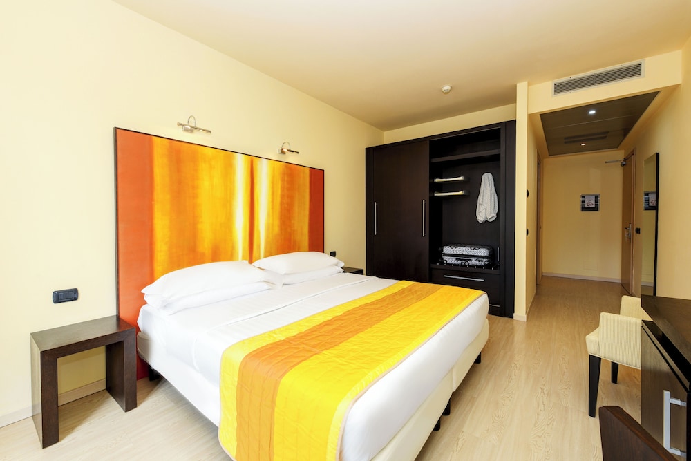 Hotel Europa 15/62