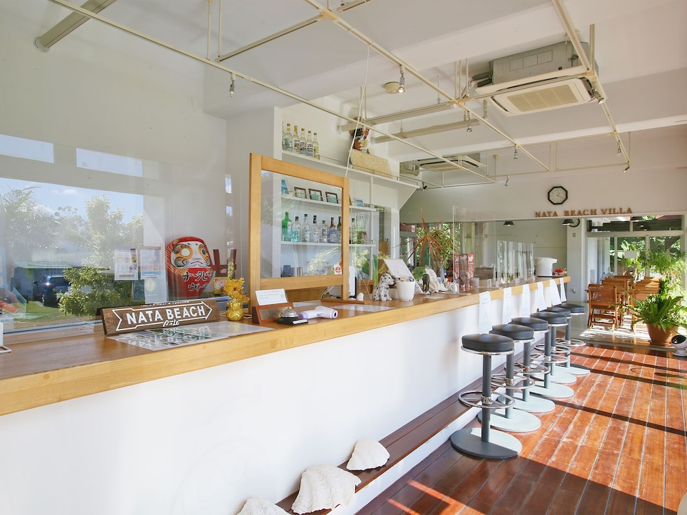 Nata Beach Villa 56/67