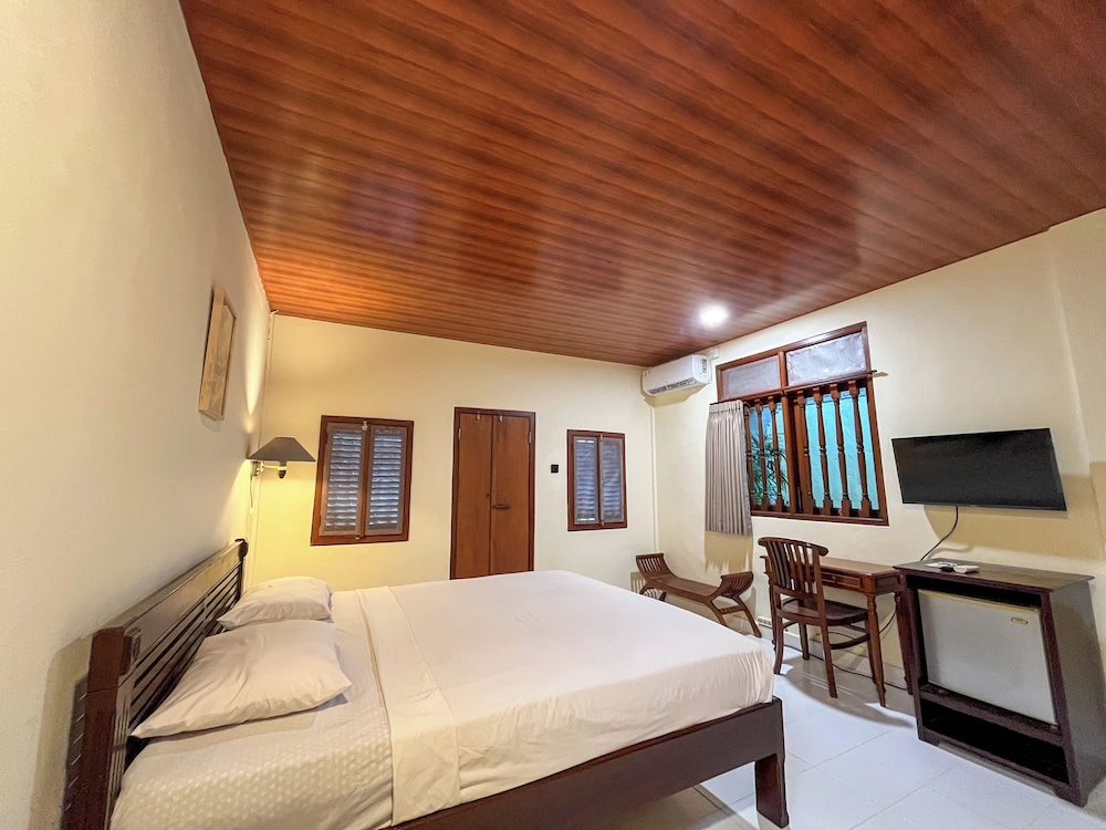 Suji Bungalow 25/66