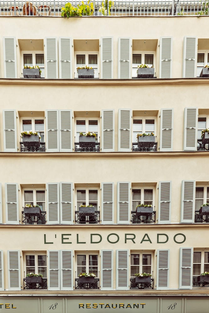 Eldorado