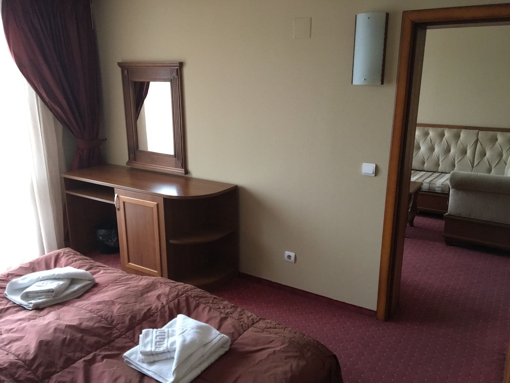 Bansko Sofia Hotel 20/50