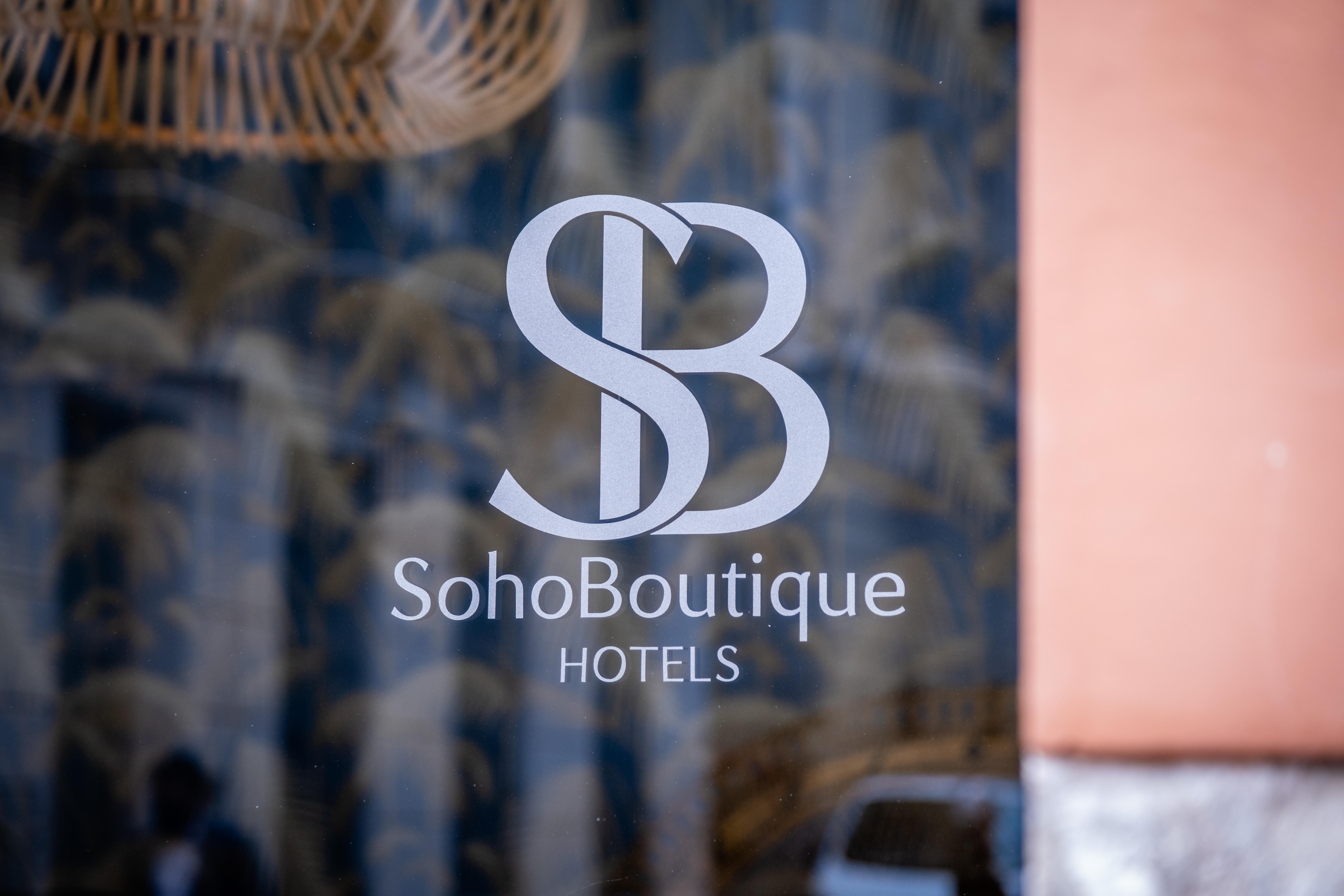 Soho Boutique Urban 18/28