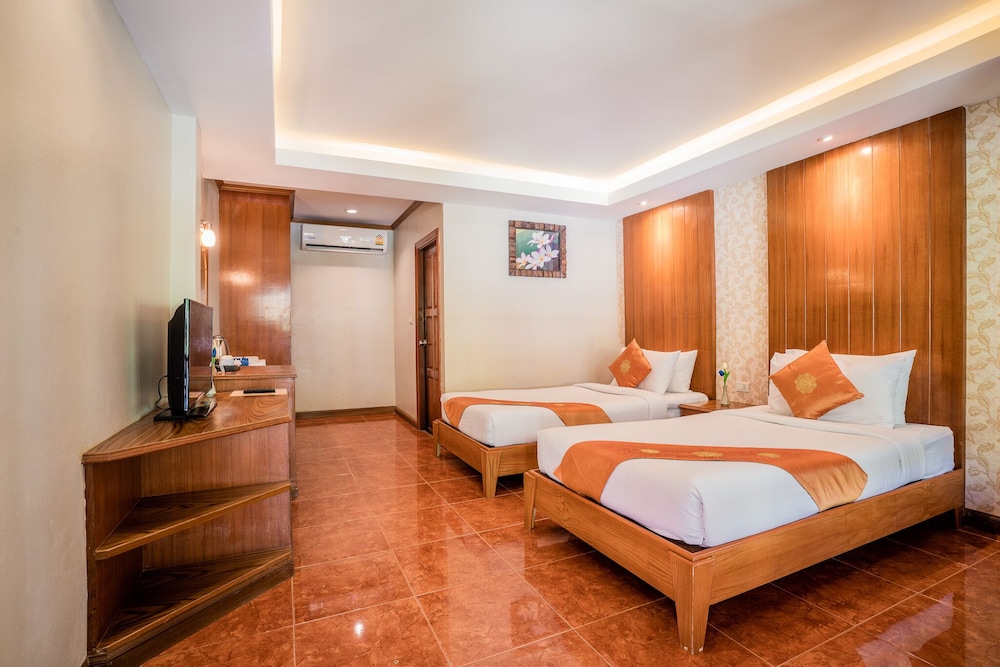 Phi Phi Anita Resort 28/76
