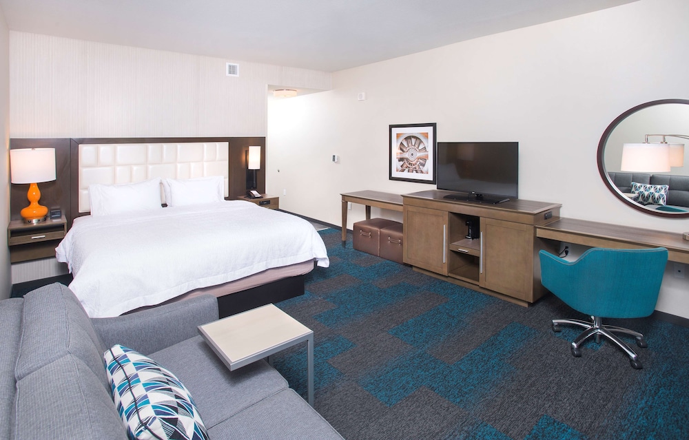 Hampton Inn Suites Lax el Segundo 15/61