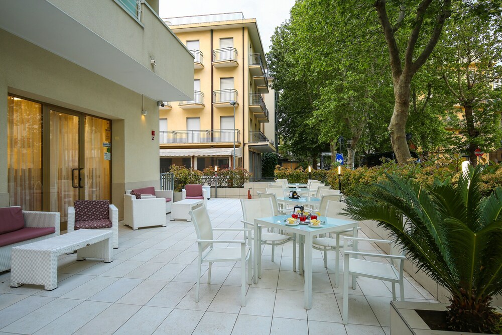 Bergamo Hotel 7/56