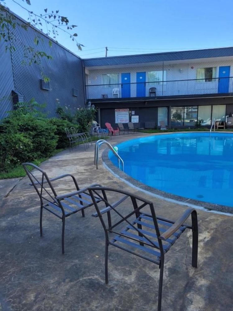 7 Nights Stay 54/57
